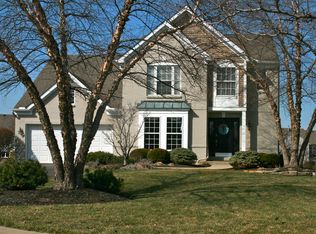 4888 Magnolia Ct, Mason, OH 45040