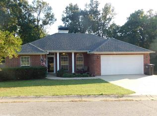 2627 Pinedale Cv, Benton, AR 72015