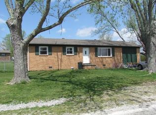 11 Blakley Subdivision, London, KY 40741
