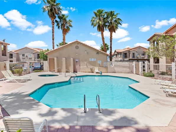2110 Los Feliz St Unit 2015, Las Vegas, NV 89156