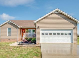 542 W Netherland Rd, Cookeville, TN 38506