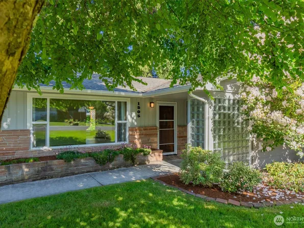1505 Brunswick Street SE, Lacey, WA 98503