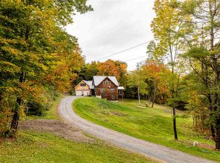 2 Oneill Ln, South Strafford, VT 05070