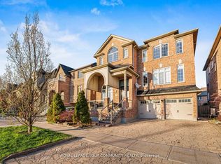 339 Thomas Cook Ave, Vaughan, ON L6A4M1