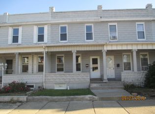 330 Muir Ave, Hazleton, PA 18201