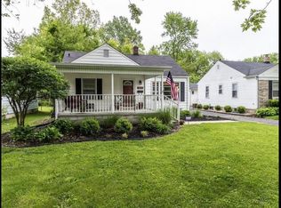 5853 Ralston Ave, Indianapolis, IN 46220