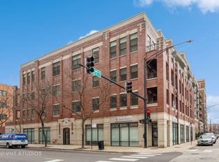 955 W Monroe St UNIT 2C, Chicago, IL 60607