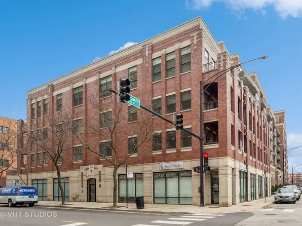 955 W Monroe St Unit 2C, Chicago, IL 60607