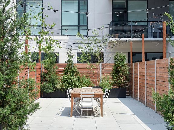 Outdoor Patio