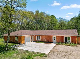 2538 S Van Wagoner Ave, Hesperia, MI 49421