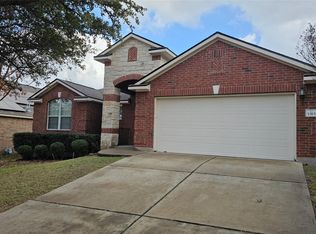 1313 Clary Sage Loop, Round Rock, TX 78665
