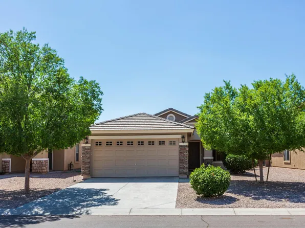 35122 N Happy Jack Dr, San Tan Valley, AZ 85142