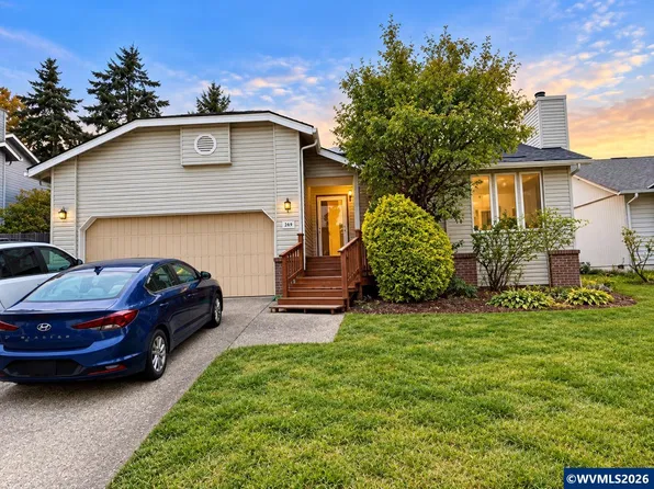 2037 Mousebird Ave NW, Salem, OR 97304