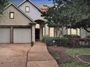 6900 Nubian Ln, Austin, TX 78739