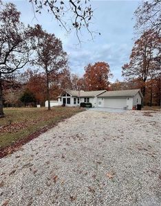 117 Secluded Woods Dr, Camdenton, MO, 65020