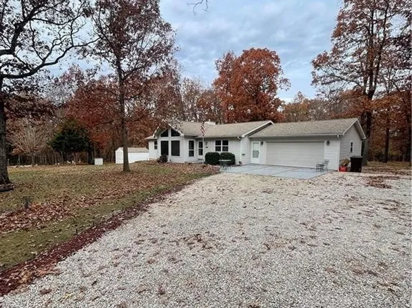 117 Secluded Woods Dr, Camdenton, MO 65020
