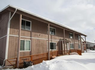 7651 Mayfair Dr, Anchorage, AK 99502