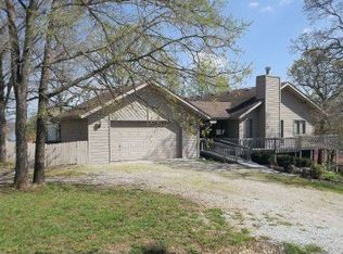 60 Timber Ridge Ln, Kimberling City, MO 65686