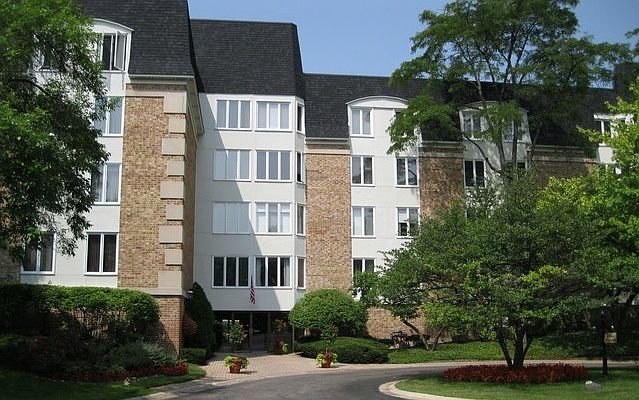 1st image of 150 Lake Blvd APT 152
