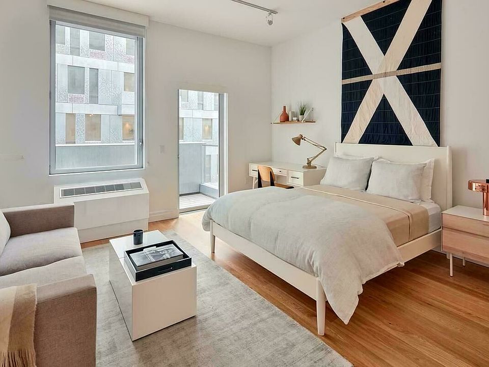 1st image of 233 Kent Ave Penthouse 2M