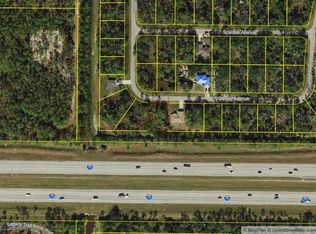 Senate Avenue Lot #4, North Pt, FL 34291