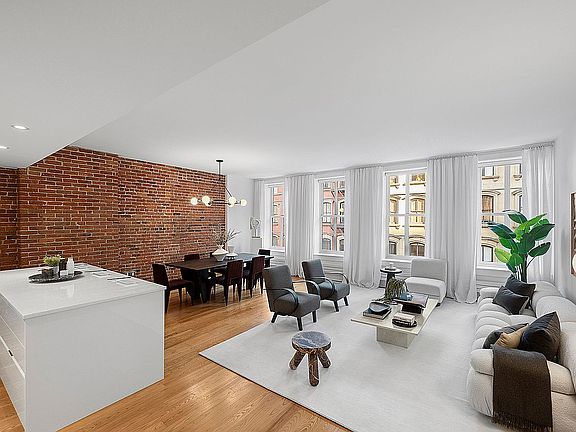 5th image of 77 Reade St APT 5E