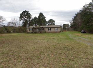 2942 Jamerson Rd, Haughton, LA 71037