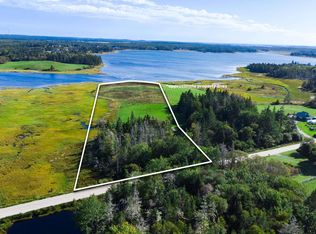 LOT 2023 Beveridge Rd, Yarmouth, NS B0W1B0