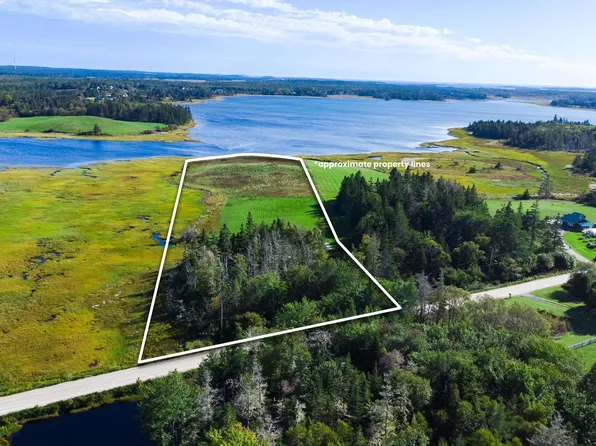 LOT 2023 Beveridge Rd, Yarmouth, NS B0W 1B0