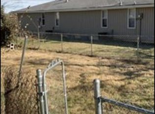 2659 W Hanover Dr, Springfield, MO 65807