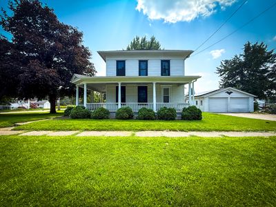 527 Harrison St, Boone, IA, 50036