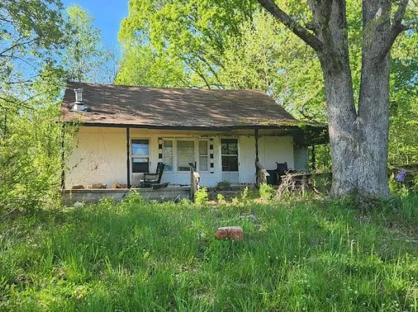 3763 York Hwy, Gainesboro, TN 38562