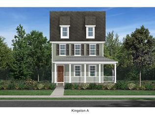 2138 Maytown Cir, Thompsons Station, TN 37179