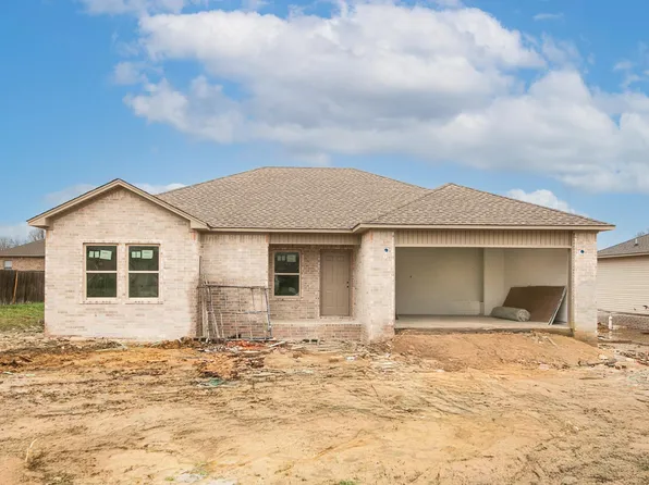 30 Millcreek Dr, Ward, AR 72176