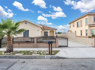 3245 Mangum St, Baldwin Park, CA 91706