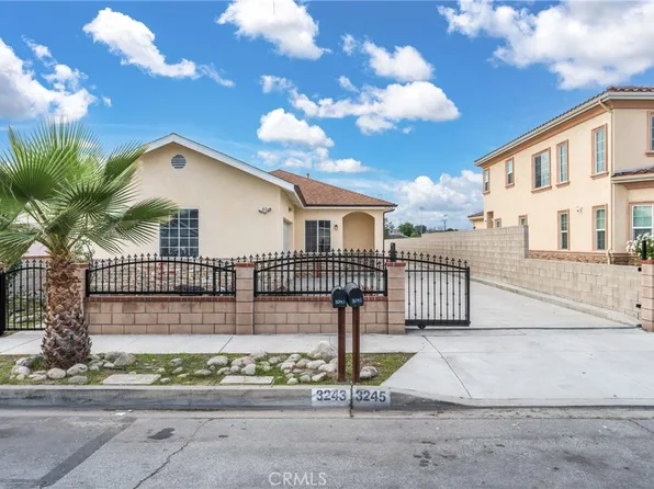 3245 Mangum St, Baldwin Park, CA 91706