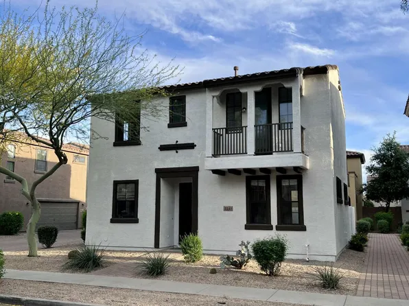 2367 W JAKE Haven, Phoenix, AZ 85085