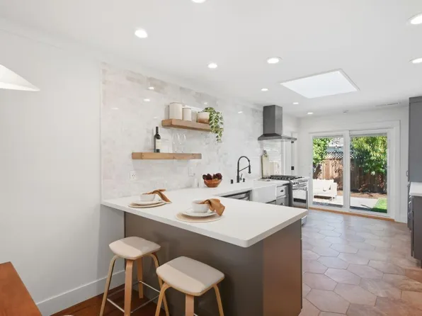 1461 Revere Ave, San Jose, CA 95118