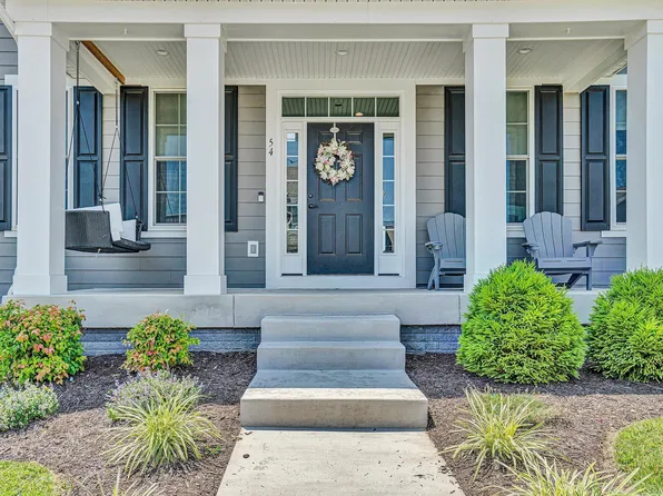 54 Boxwood Ln, Daleville, VA 24083