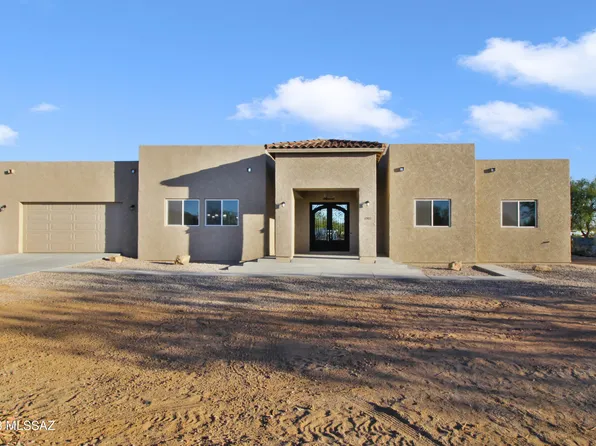 3901 S Kay Dr, Tucson, AZ 85735