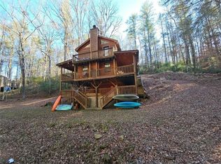 216 Sourwood Dr, Blue Ridge, GA 30513