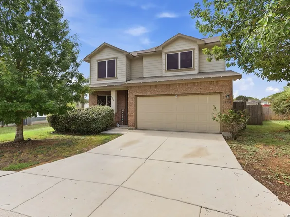 9958 BELMORE CV, San Antonio, TX 78245
