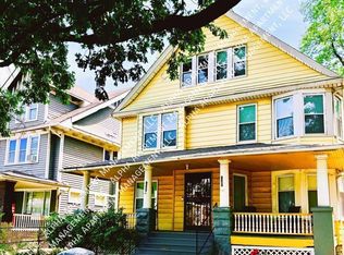 1545 E 118th St, Cleveland, OH 44106