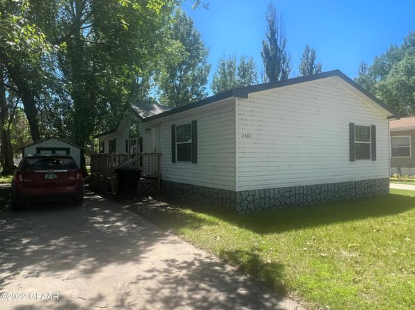 Grand Forks ND Mobile Homes & Manufactured Homes For Sale - 3 Homes ...