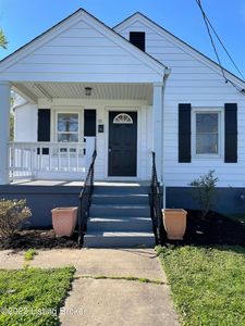 800 Brentwood Ave, Louisville, KY, 40215