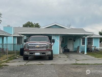 2218 W 12th Avenue, Kennewick, WA, 99337
