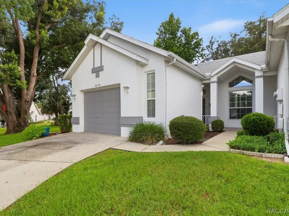 6716 E Waybridge Ct, Inverness, FL 34452