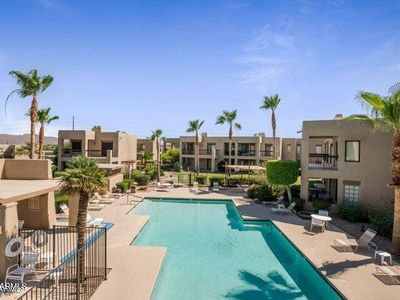 17031 E EL LAGO Boulevard E #2175, Fountain Hills, AZ, 85268