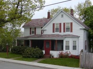 119 Highland Ave, Athol, MA 01331