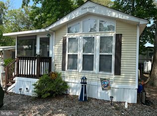 43 Route 47 N LOT H14, Cape May Court House, NJ 08210